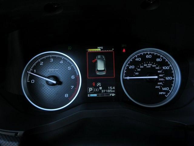 used 2023 Subaru Forester car, priced at $25,495