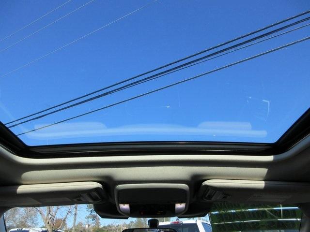 used 2023 Subaru Forester car, priced at $25,495