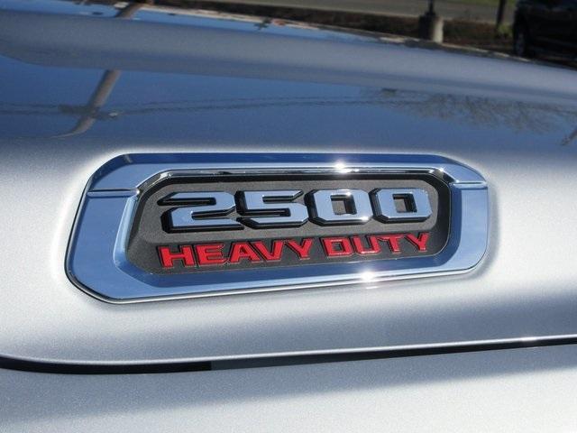 used 2026 Ram 2500 car, priced at $69,495