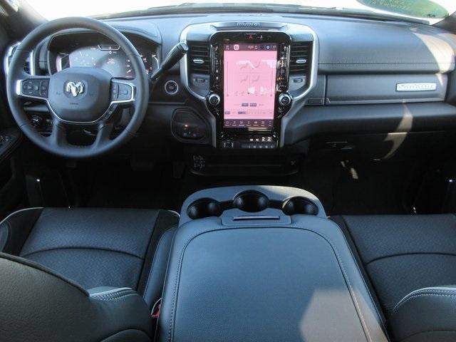 used 2026 Ram 2500 car, priced at $69,495