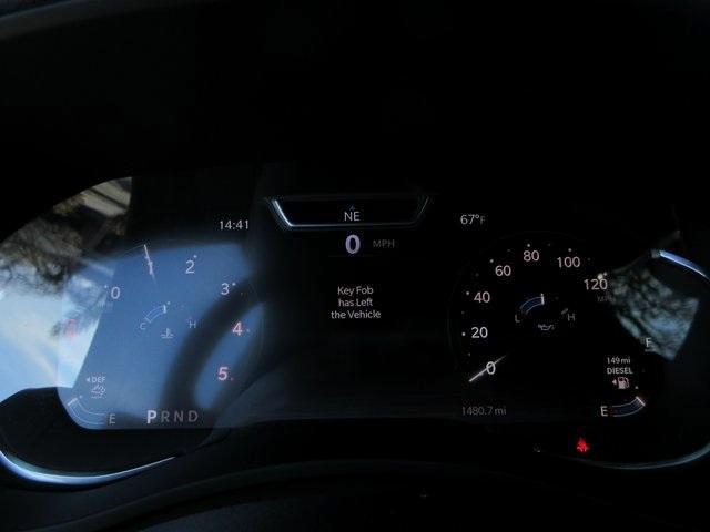 used 2026 Ram 2500 car, priced at $69,495