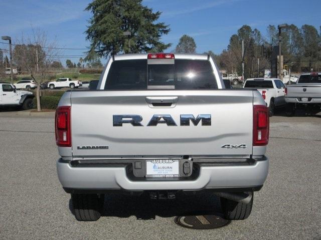 used 2026 Ram 2500 car, priced at $69,495