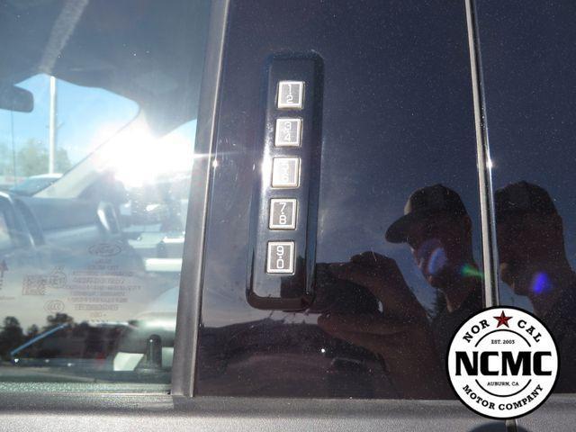used 2021 Ford F-350 car, priced at $51,950
