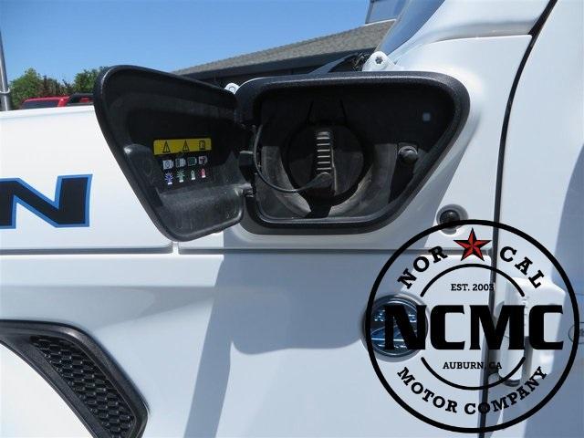 used 2021 Jeep Wrangler Unlimited 4xe car, priced at $33,950