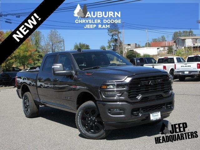 new 2026 Ram 2500 car, priced at $73,369