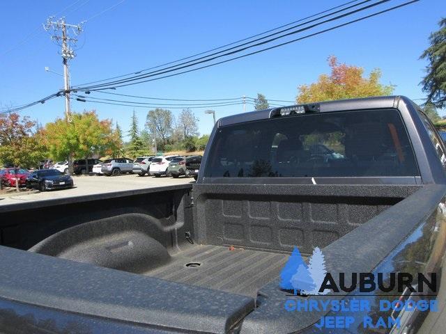 new 2026 Ram 2500 car, priced at $73,369