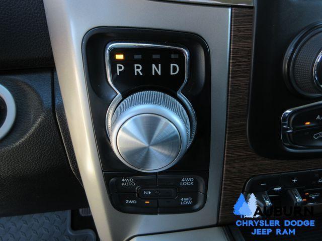 used 2016 Ram 1500 car, priced at $23,695