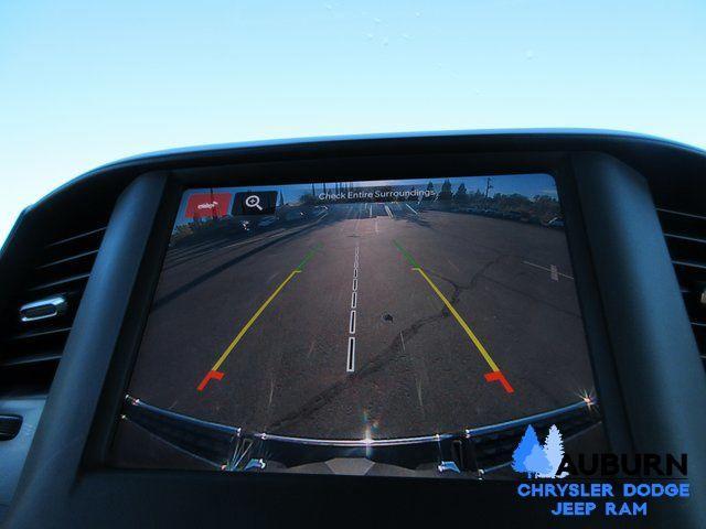 used 2022 Ram 1500 car, priced at $28,495