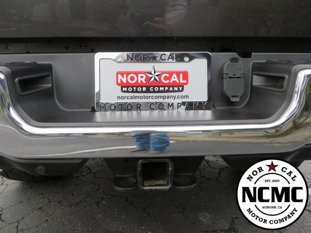 used 2020 Ram 3500 car, priced at $63,950