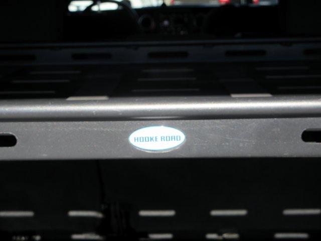 used 2021 Jeep Wrangler Unlimited car, priced at $30,295