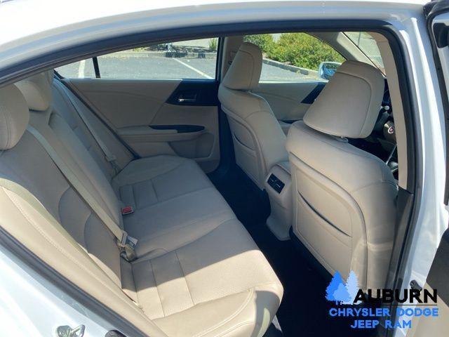 used 2014 Honda Accord car, priced at $15,995