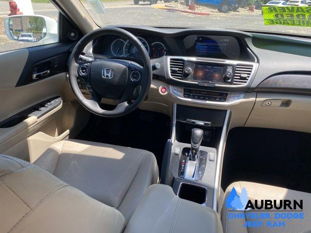 used 2014 Honda Accord car, priced at $15,995