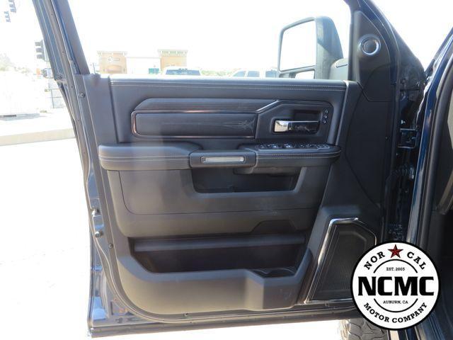 used 2023 Ram 2500 car, priced at $73,950