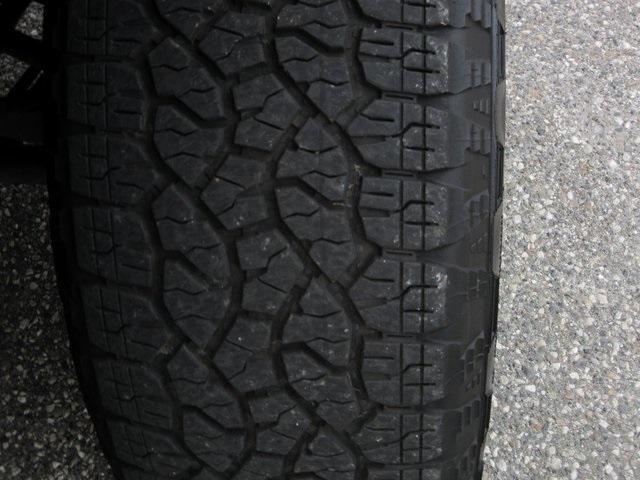 used 2021 Chevrolet Silverado 1500 car, priced at $33,495