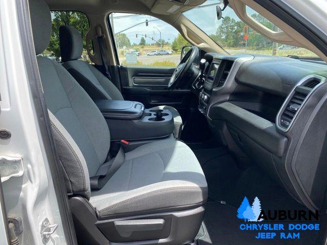 used 2019 Ram 2500 car, priced at $37,795
