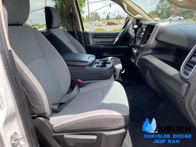 used 2019 Ram 2500 car, priced at $37,795