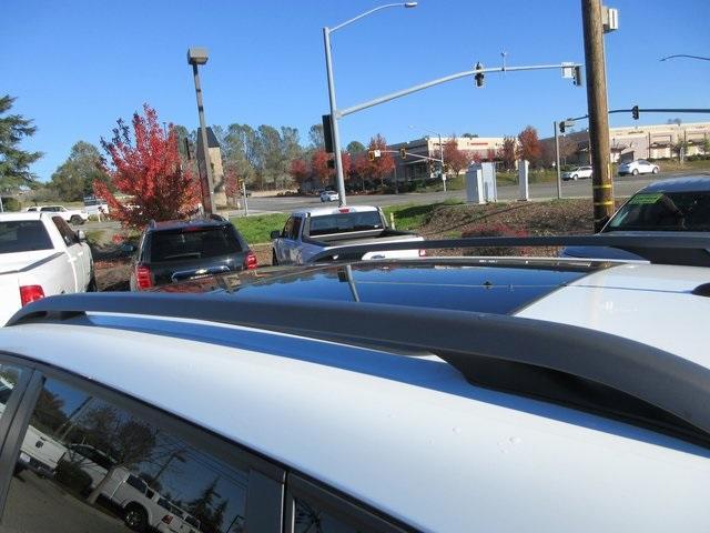 used 2021 Jeep Cherokee car, priced at $20,895