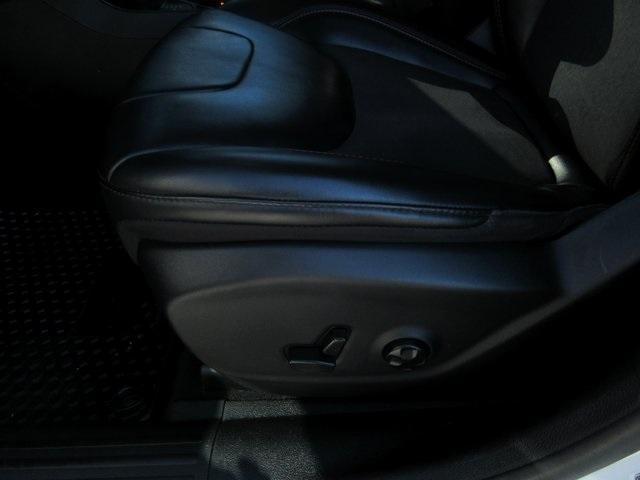 used 2021 Jeep Cherokee car, priced at $20,895