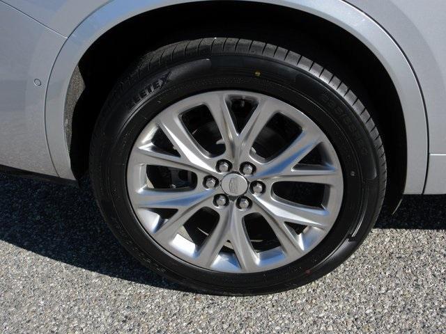 used 2020 Cadillac XT6 car, priced at $20,495