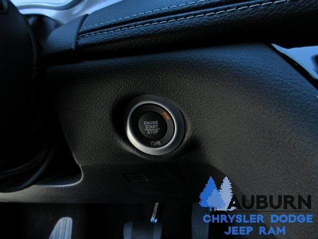 new 2026 Chrysler Pacifica car, priced at $50,060