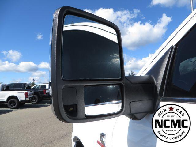 used 2023 Ram 3500 car, priced at $83,950