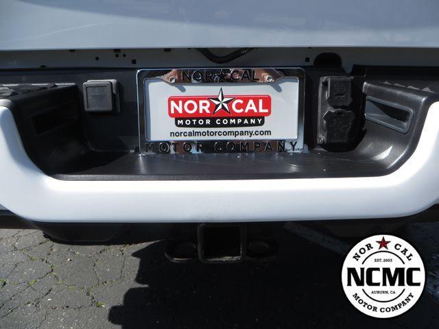used 2023 Ram 3500 car, priced at $83,950