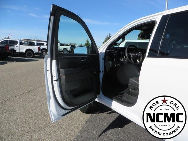 used 2025 GMC Sierra 1500 car, priced at $62,950