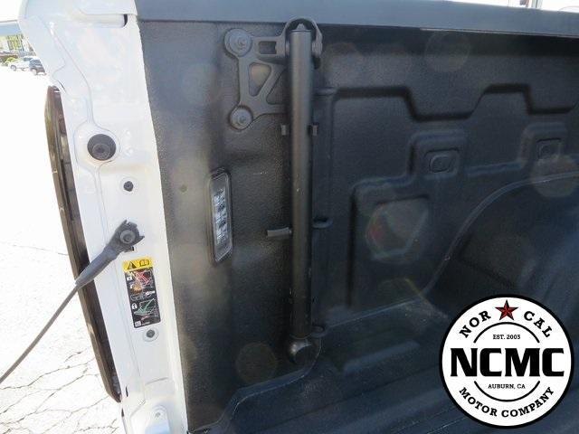 used 2025 GMC Sierra 1500 car, priced at $62,950