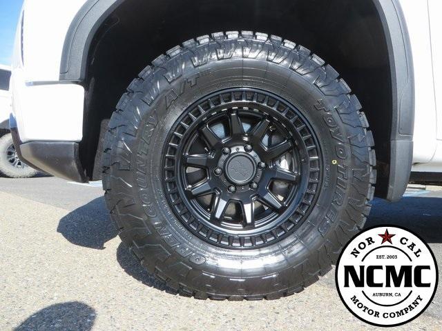 used 2025 GMC Sierra 1500 car, priced at $62,950