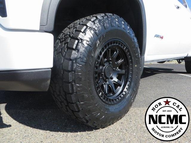 used 2025 GMC Sierra 1500 car, priced at $62,950