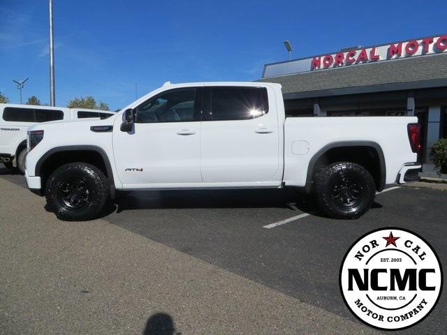 used 2025 GMC Sierra 1500 car, priced at $62,950