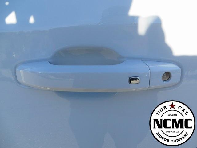 used 2025 GMC Sierra 1500 car, priced at $62,950