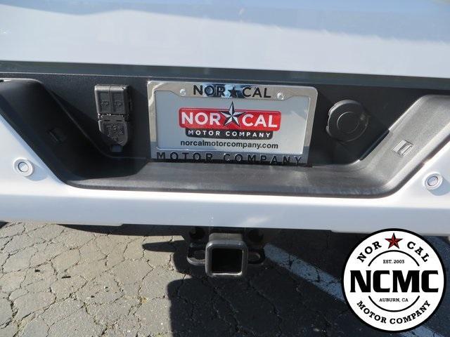 used 2025 GMC Sierra 1500 car, priced at $62,950