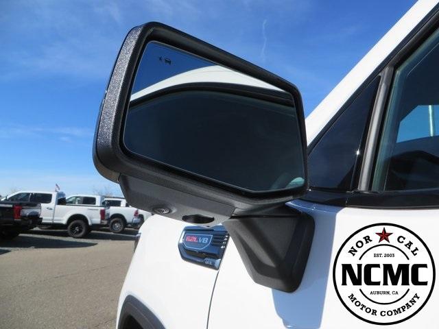 used 2025 GMC Sierra 1500 car, priced at $62,950