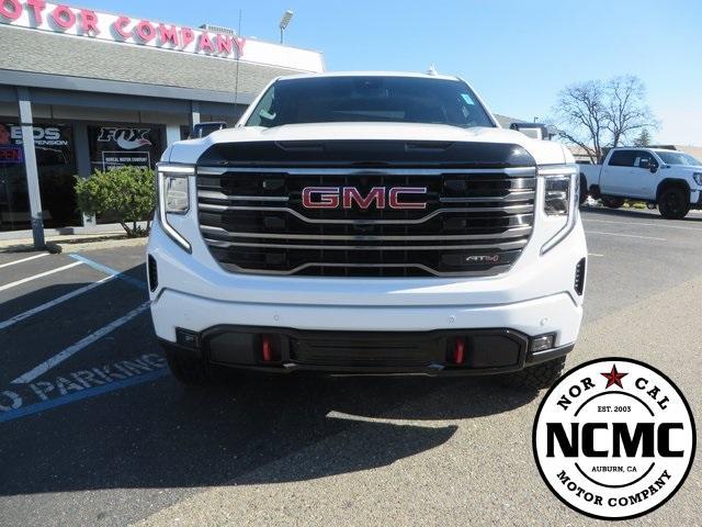 used 2025 GMC Sierra 1500 car, priced at $62,950