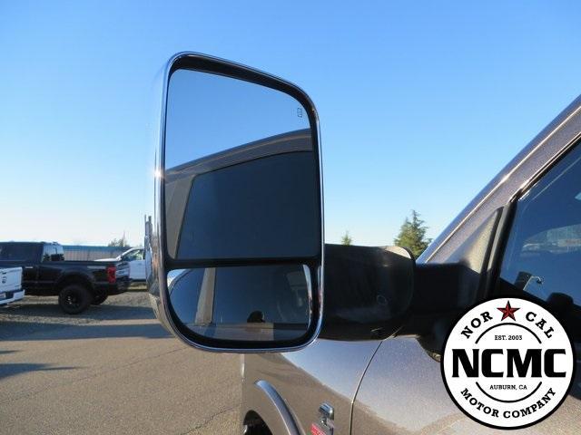 used 2020 Ram 2500 car, priced at $48,950