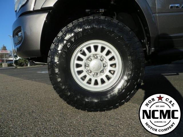 used 2020 Ram 2500 car, priced at $48,950