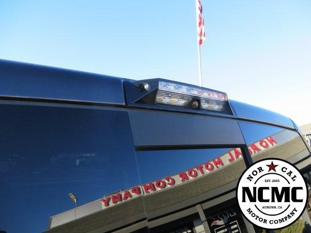 used 2020 Ram 2500 car, priced at $48,950