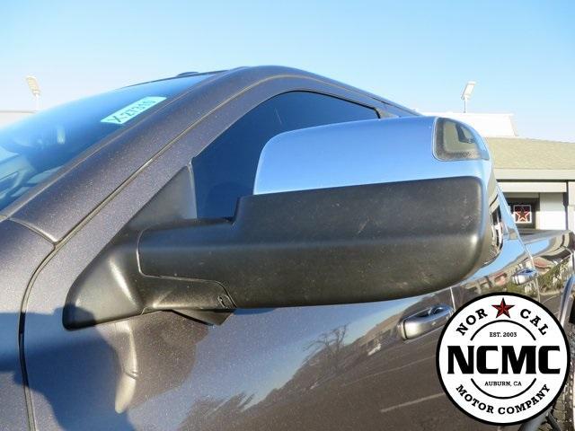 used 2020 Ram 2500 car, priced at $48,950