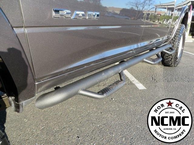 used 2020 Ram 2500 car, priced at $48,950