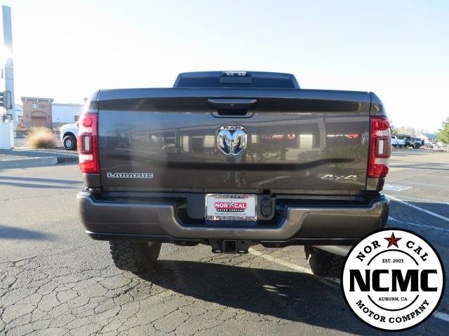used 2020 Ram 2500 car, priced at $48,950