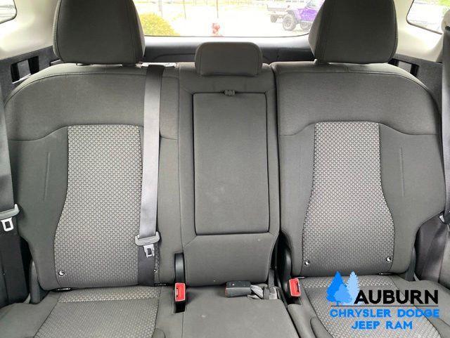 used 2023 Kia Sportage car, priced at $20,995