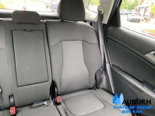 used 2023 Kia Sportage car, priced at $20,995
