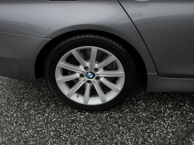 used 2014 BMW 535 car, priced at $7,995