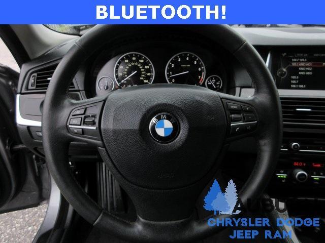 used 2014 BMW 535 car, priced at $7,995