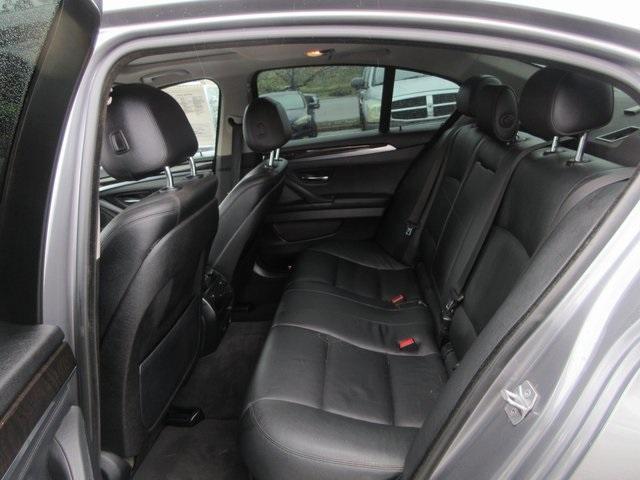 used 2014 BMW 535 car, priced at $7,995