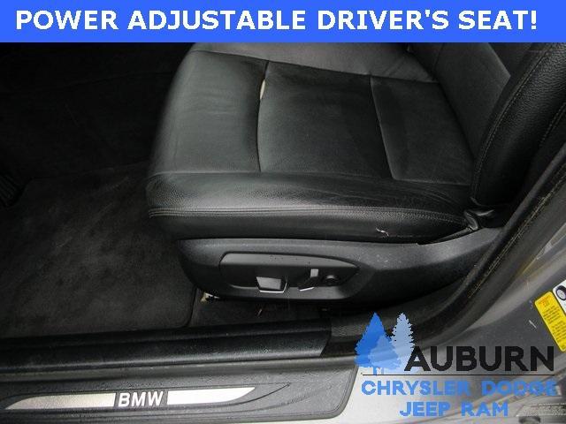 used 2014 BMW 535 car, priced at $7,995