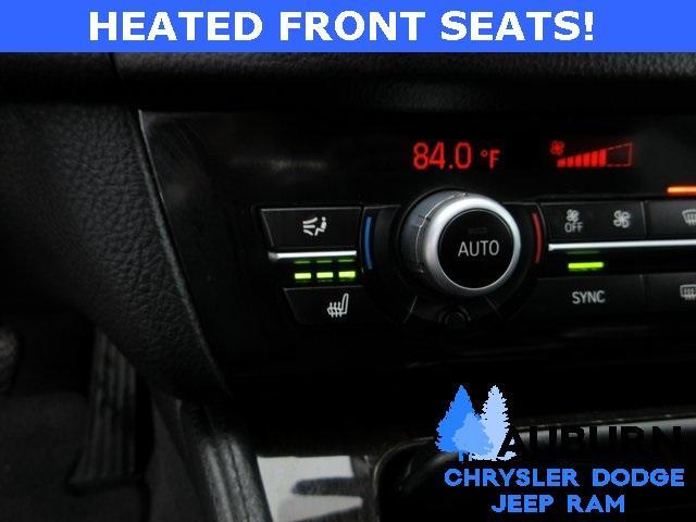 used 2014 BMW 535 car, priced at $7,995