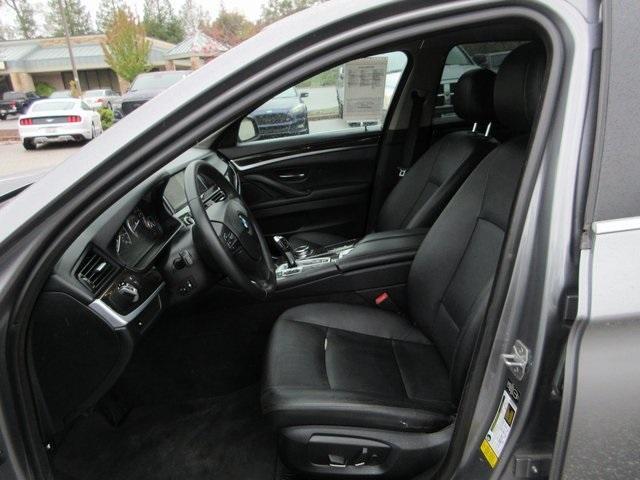 used 2014 BMW 535 car, priced at $7,995