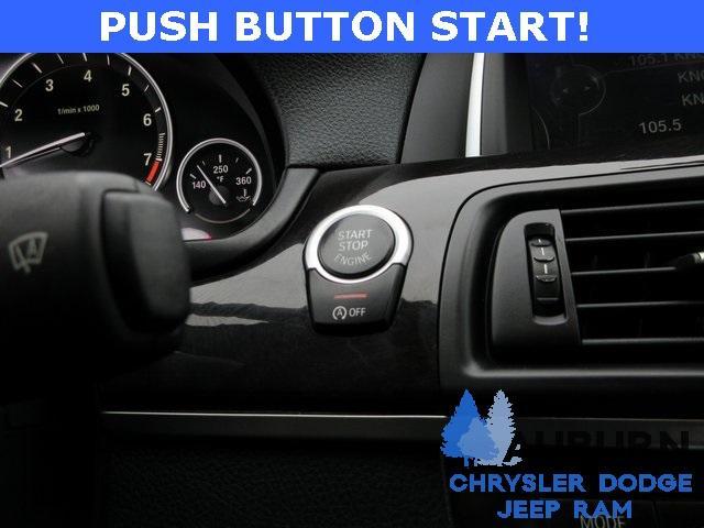 used 2014 BMW 535 car, priced at $7,995